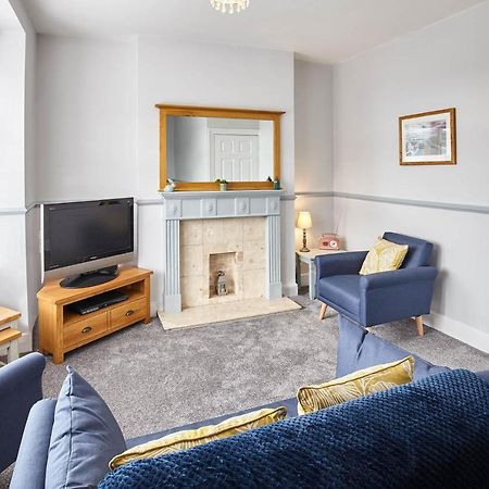 Host & Stay - Cobblestones Marske-by-the-Sea Eksteriør billede