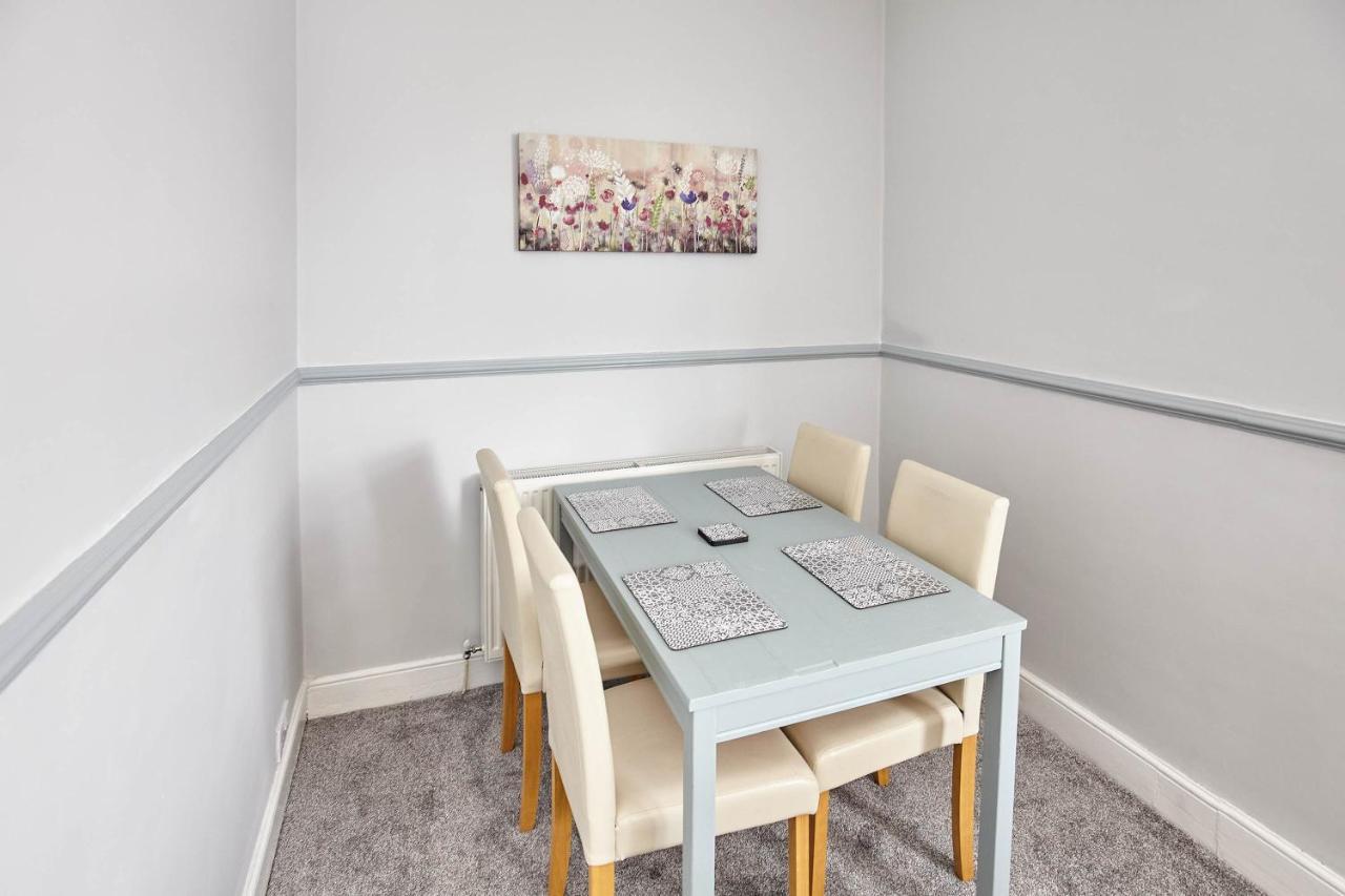 Host & Stay - Cobblestones Marske-by-the-Sea Eksteriør billede