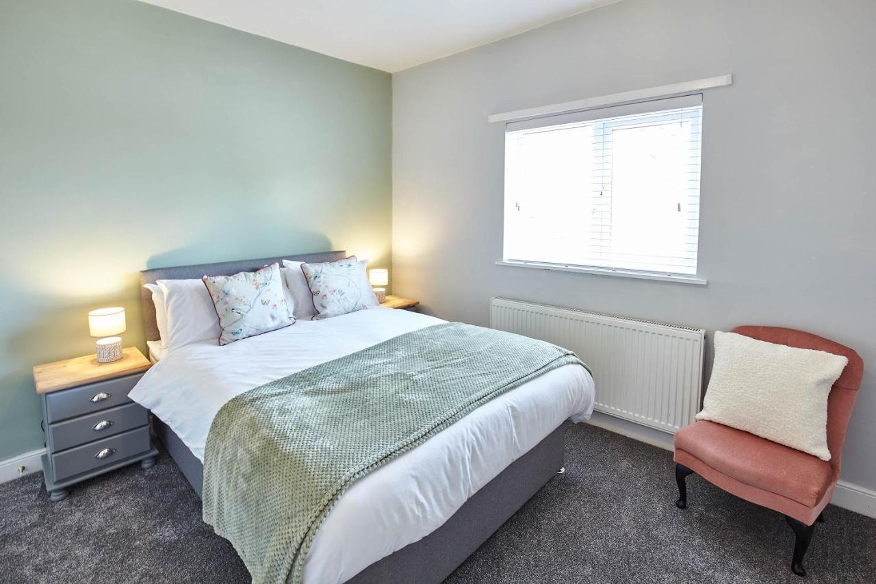 Host & Stay - Cobblestones Marske-by-the-Sea Eksteriør billede