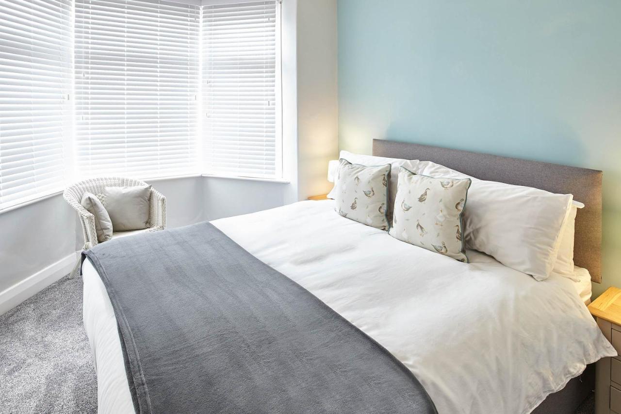 Host & Stay - Cobblestones Marske-by-the-Sea Eksteriør billede