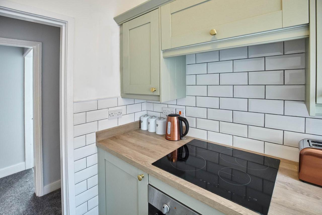 Host & Stay - Cobblestones Marske-by-the-Sea Eksteriør billede