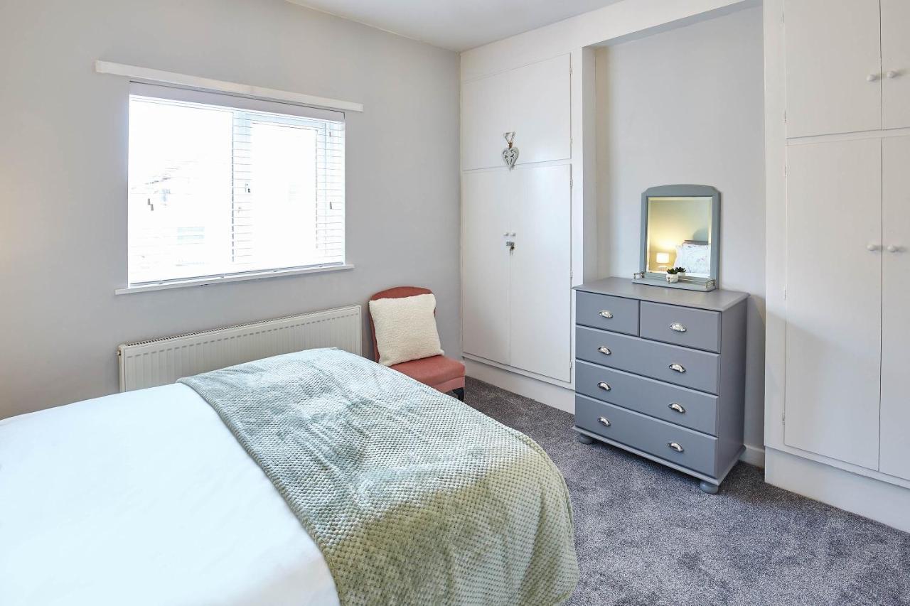 Host & Stay - Cobblestones Marske-by-the-Sea Eksteriør billede