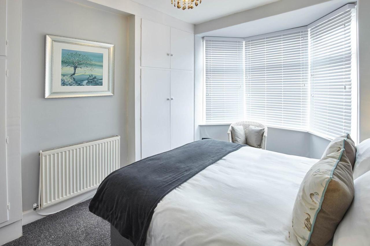 Host & Stay - Cobblestones Marske-by-the-Sea Eksteriør billede