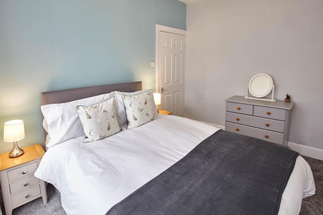 Host & Stay - Cobblestones Marske-by-the-Sea Eksteriør billede