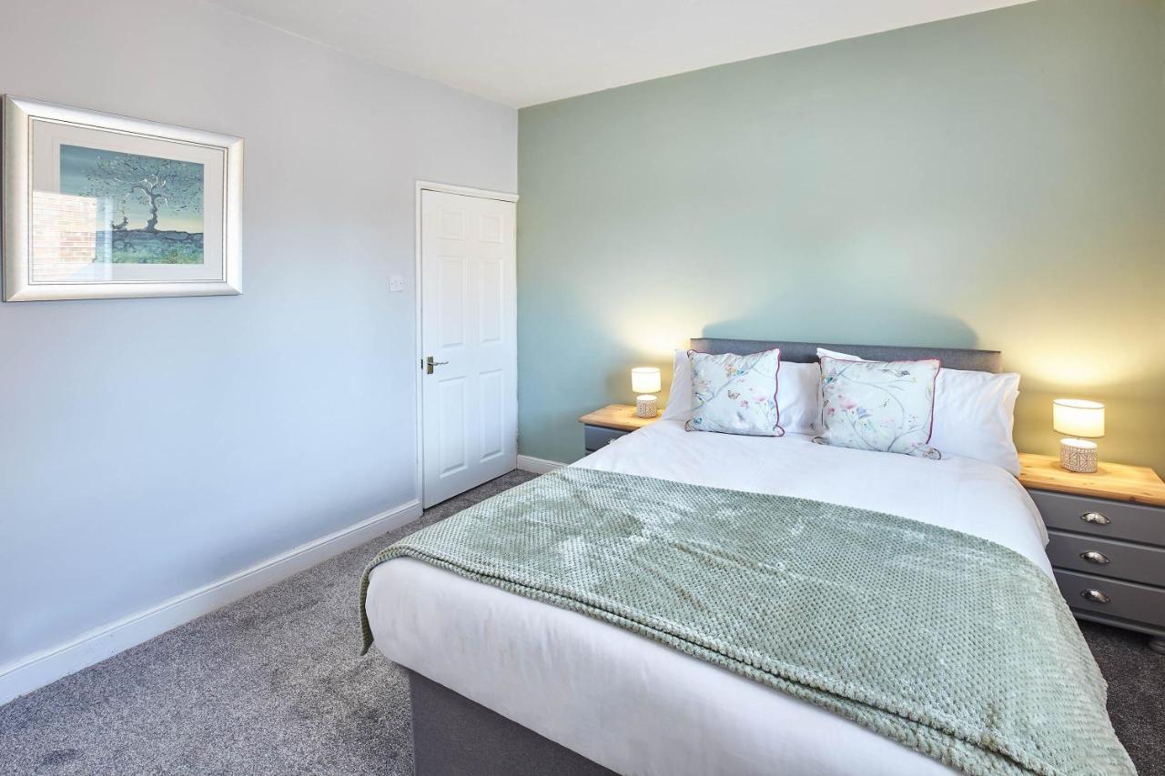 Host & Stay - Cobblestones Marske-by-the-Sea Eksteriør billede